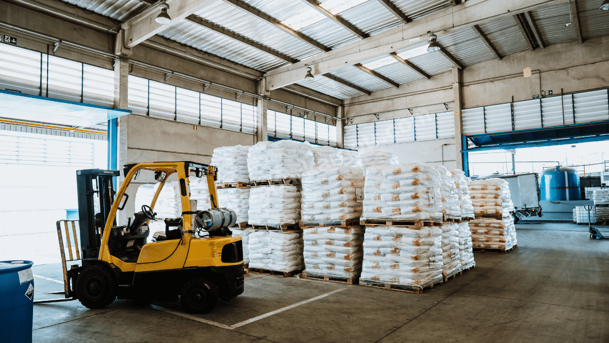 Karaman Kimyasal Ürün Taşıma